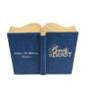 ENESCO: Disney Traditions Collection Beauty and The Beast Storybook Figurine
