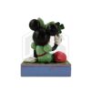 ENESCO: Disney Traditions Minnie Mouse Shamrock Figurine