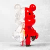 Fools Paradise: Keiko Trooper // Red