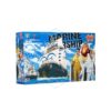 Bandai Hobby: 07 Grand Collection Marine Ship One Piece Model Kit