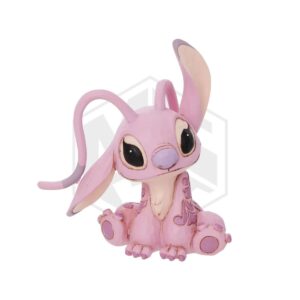 ENESCO: Disney Traditions Angel Mini Figurine