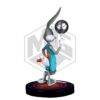 BEAST KINGDOM: MC-047 Space Jam: A New Legacy Master Craft Bugs Bunny