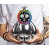 FOOLS PARADISE: HONMONO TAIKETSU // PANDA RAINBOW