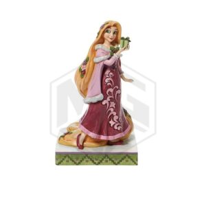 ENESCO: Disney traditions Rapunzel with Gifts Figurine