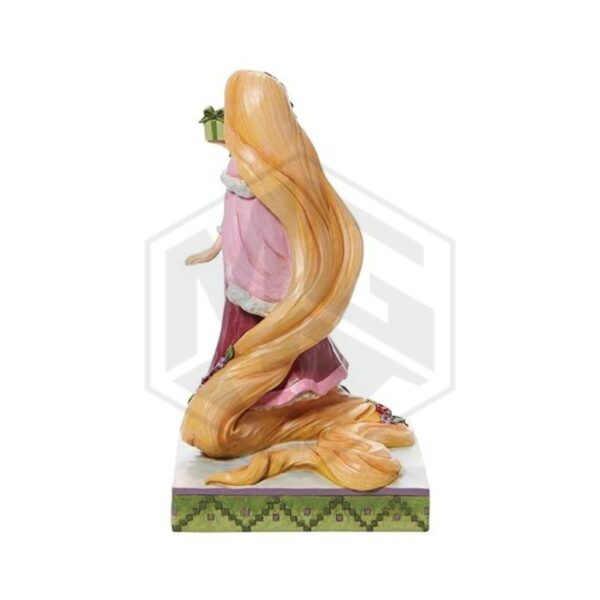 ENESCO: Disney traditions Rapunzel with Gifts Figurine