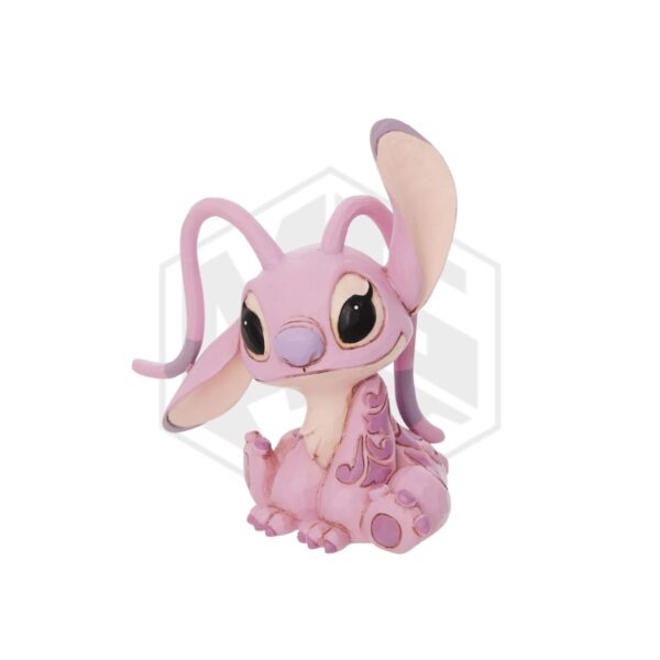ENESCO: Disney Traditions Angel Mini Figurine