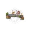 ENESCO: Simba, Timon & Pumba Figurine