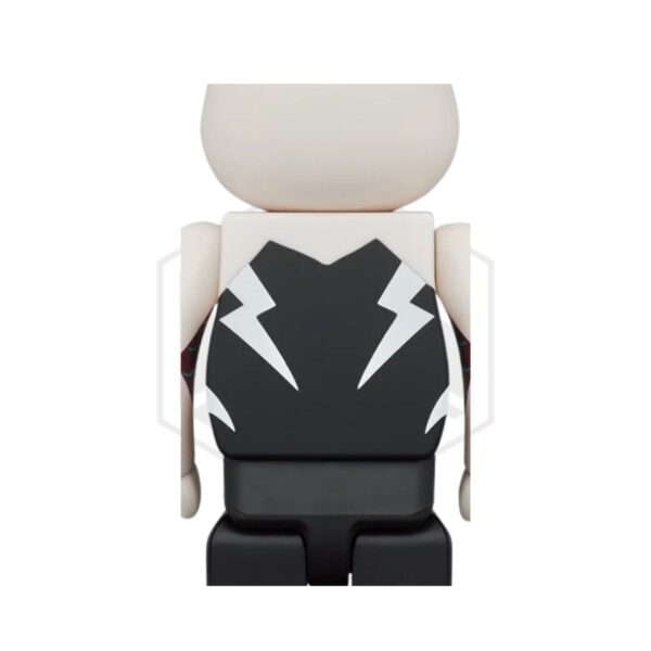 MEDICOM TOY: Bearbrick Spiderman into the spiderverse 100% and 400%