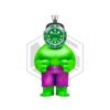 FOOLS PARADISE: HONMONO TAIKETSU // DOUBLE GREEN