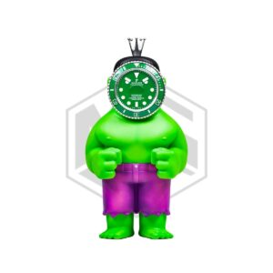FOOLS PARADISE: HONMONO TAIKETSU // DOUBLE GREEN