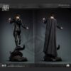 QUEEN STUDIOS: Superman (Henry Cavill) Black Suit (Premium Version) 1/3 Scale Statue