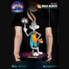 BEAST KINGDOM: MC-047 Space Jam: A New Legacy Master Craft Bugs Bunny