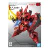 BANDAI: SD Gundam EX Standard Sazabi