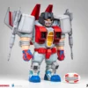 Fools Paradise: Lowfool // Transformer League of Steel Starscream