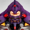Fools Paradise: Lowfool // League Of Steel (EVO5)