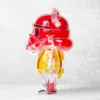 Fools Paradise: Keiko Trooper // Red