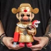 Fools Paradise: Sup. Pro ESNTL // Supreme God Of Wealth
