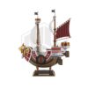 BANDAI HOBBY: Thousand Sunny Land of Wano Ver.