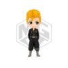 BANPRESTO: Tokyo Revengers Q Posket Takemichi Hanagaki (Ver. A)