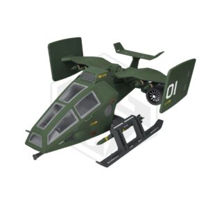 Fans Hobby VE-01 Air Eagle