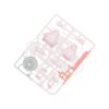 BANDAI HOBBY: Pokemon Plastic Model Collection Quick!! No.02 Mew