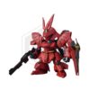 BANDAI: SD Gundam EX Standard Sazabi