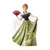 ENESCO: Disney Showcase Anna Couture Deforce Figurine