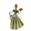 ENESCO: Disney Showcase Anna Couture Deforce Figurine
