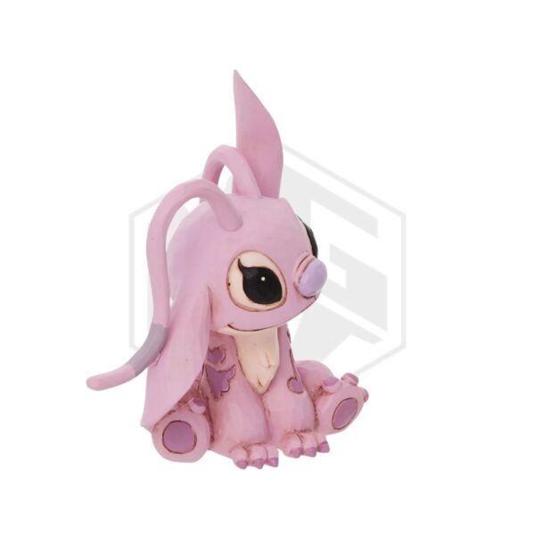 ENESCO: Disney Traditions Angel Mini Figurine