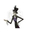 Enesco Disney Showcase The Nightmare Before Christmas Jack Skellington Stone Resin Figurine