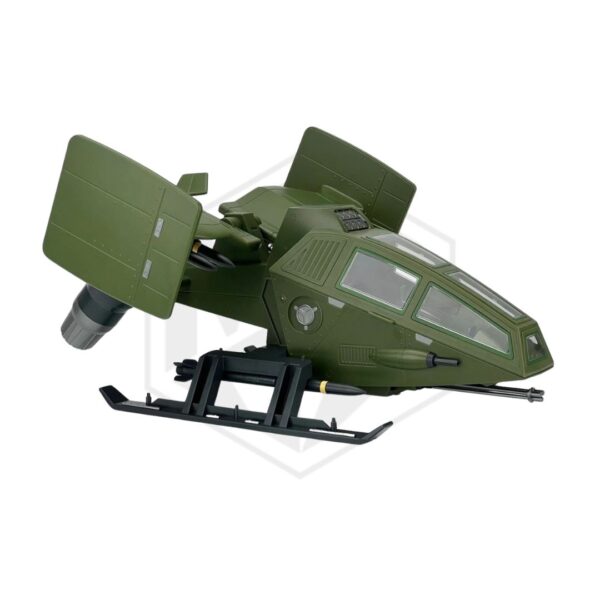 Fans Hobby VE-01 Air Eagle