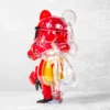 Fools Paradise: Keiko Trooper // Red