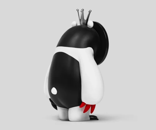 Fools Paradise: Honmono Taiketsu // Panda 100