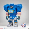 Fools Paradise: Lowfool // League Of Steel Soundwave