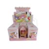 MOETECH: Sanrio Characters Scooter Series Funny Movable Toy (Blind Box)