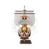 BANDAI HOBBY: Thousand Sunny Land of Wano Ver.