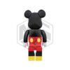 Bearbrick Mickey Mouse 400%
