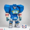 Fools Paradise: Lowfool // League Of Steel Soundwave