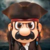Fools Paradise: Leon // Captain J.