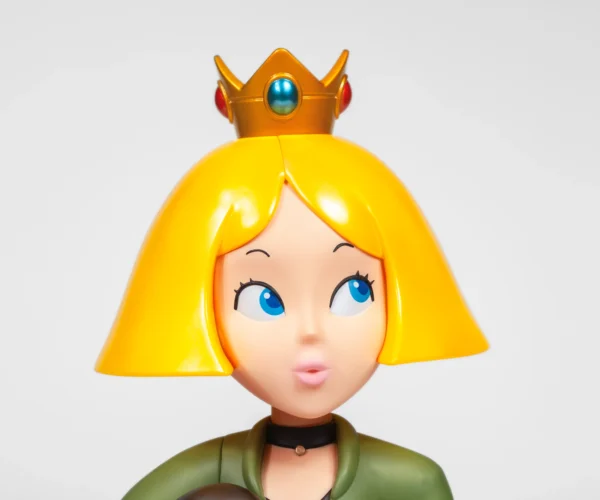 Fools Paradise: Super Professional XL// Princess Mathilda