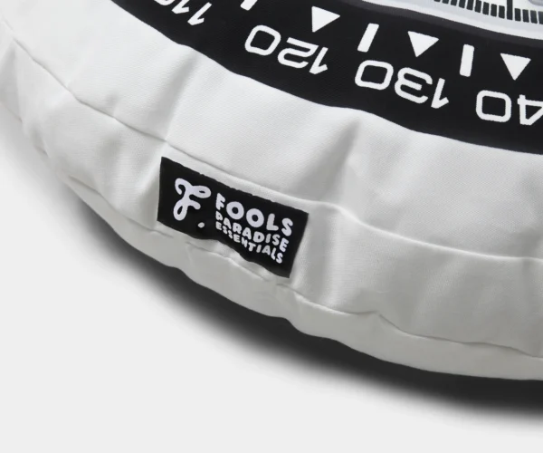 Fools Paradise: Honmono Taiketsu // Panda Cushion