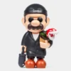 FOOLS PARADISE: Jumbo Series Classic & Princess Mathilda Super Professional XL (set)