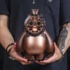 Fools Paradise: Honmono Taiketsu // Chocolate Panda