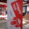 12” Jollibee x Quiccs JolliTEQ MegaTEQ Special Edition TEQ63 (SIGNED)
