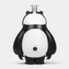 Fools Paradise: Honmono Taiketsu // Panda MKII