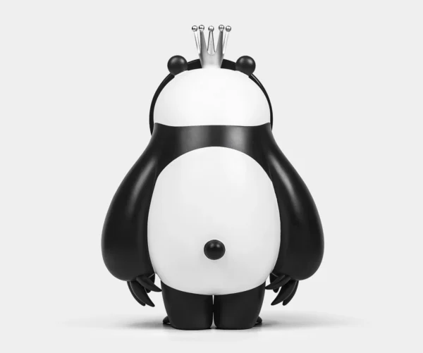 Fools Paradise: Honmono Taiketsu // Panda MKII