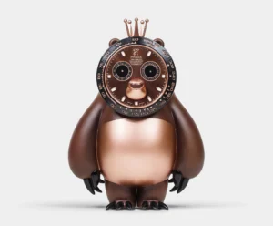 Fools Paradise: Honmono Taiketsu // Chocolate Panda