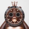 Fools Paradise: Honmono Taiketsu // Chocolate Panda