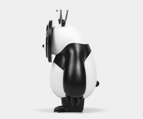 Fools Paradise: Honmono Taiketsu // Panda MKII