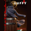 von MWZB Studio - One Piece - Monkey D. Luff